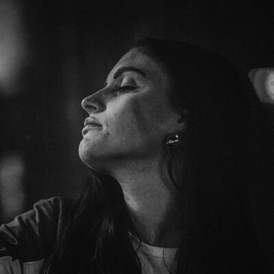 Beispielfoto: Portraitfotografie – Einzel-, Paar- und Tierportraits